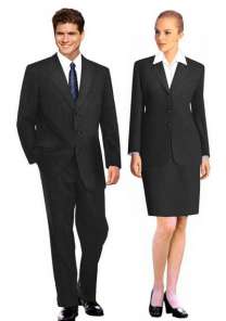 定制西裝的那些事，大部分人的疑問(wèn)